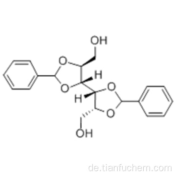 1,3: 2,4-Dibenzylidensorbit CAS 32647-67-9